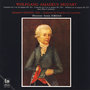 Mozart, Concertos for Flute & Orchestra