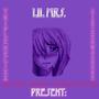 Lil Mrs. (feat. SixteenWasHere) [Explicit]