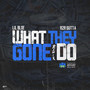 What They Gone Do (Remix)