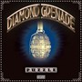 Diamond Grenade (Explicit)