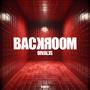 BACKROOM SESH 01 (feat. agape wrk) [Explicit]