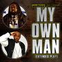 My Own Man EP