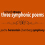 Three Symphonic Poems