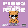 PICOS PA' ESE PELUCHE (Explicit)