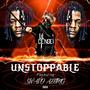 Unstoppable (feat. Swavo Adtmg) [Explicit]