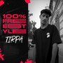 100x100 Freestyle - Tirpa (Live) [Explicit]