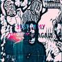 Just in my thoughts again/mixtape (Explicit)