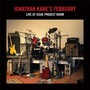 Jonathan Kane's February: Live at Issue Project Room