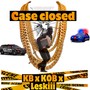 case closed (feat. kobbb & leeskiii__) [Explicit]