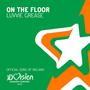 On The Floor (JDVision 2023 Official Song of Ireland) [Explicit]