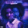 Illusions (slowed) [Explicit]