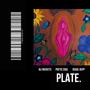 PLATE (feat. Poetic Soul & Bsoul Depp) [Explicit]