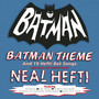 Batman Theme & Other Bat Songs (Expanded Edition)