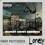 Lonely (Explicit)