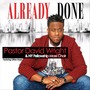 Already Done (Live) [feat. Lillian Lloyd]