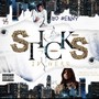 Sticks In Here (feat. Romo11) [Explicit]