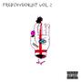 Frenchydoesit VOL 2 (Explicit)