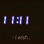 i wish you love.