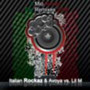 Il Mio Amore - The Remixes