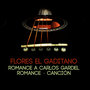 Romance a Carlos Gardel - Romance - Canción