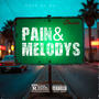 Pain&Melodys (Explicit)