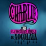 Charlie i la fantàstica fàbrica de xocolata