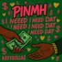 PINMH (Explicit)
