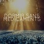 Dormir sans medicaments, larmes, endormir en silence