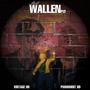 STILL WALLEN PT2 (feat. Poohunnit HD) [Explicit]