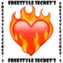 FREESTYLE SECRET'S (Explicit)