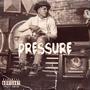 Pressure (Explicit)