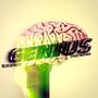 Genius (feat. Streetwayuno) [Explicit]