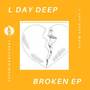 Broken (EP)