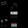 Numb (feat. YANNA) [Explicit]