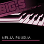 Big-5: Neljä Ruusua