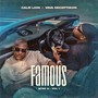 Famous - Afro G, Vol. 1 (Explicit)