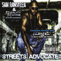 Streets Advocate (Explicit)