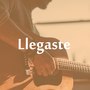 Llegaste