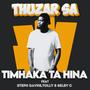 Timhaka ta hina (feat. Steph Davhs, Tolly & Selby C)