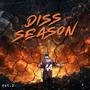 Diss Season, Vol. 2 (Explicit)