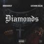 Diamonds (feat. Catch One Baldie) [Explicit]