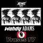 Wahdy (feat. ADAMS) [Explicit]