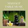 Massage Table Music: Pure Nature Sanctuary Background Sounds