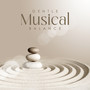 Gentle Musical Balance: Peaceful Massage & Spa Ambience
