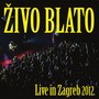 Live In Zagreb 2012