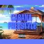 Cabana Freestyle (feat. JaayOcho & Tyler Cooper) [Explicit]