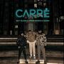 Carre (feat. Junior Hassen & Catani)