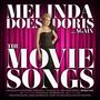 Melinda Does Doris Again - The Movie Songs