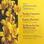 SOMARY: Taroko Concerto / Easter Fantasia / Te Deum for the Millennium