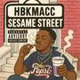 Sesame Street (Explicit)